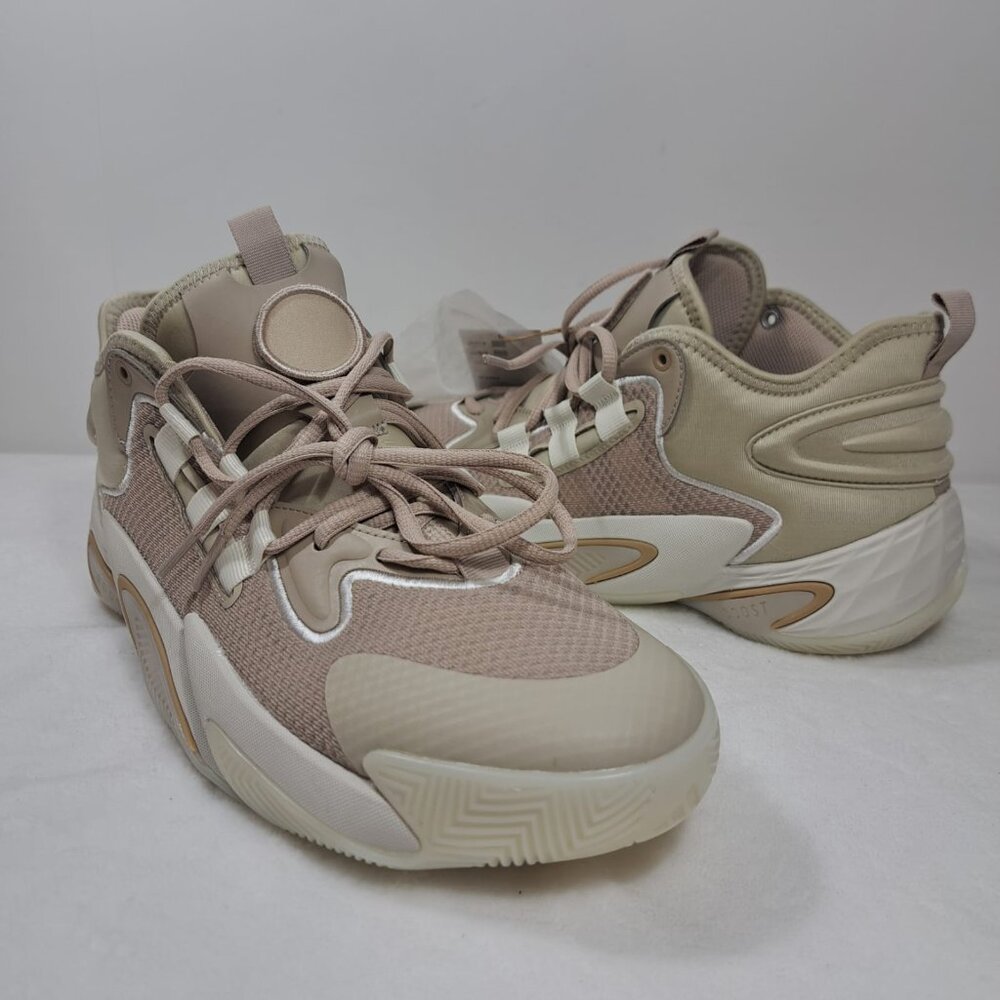 adidas BYW Select Wonder Beige - IE9307 SIZE 10 NEW - Picture 3 of 11